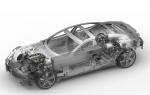 Fisker Karma EVer 2011 года